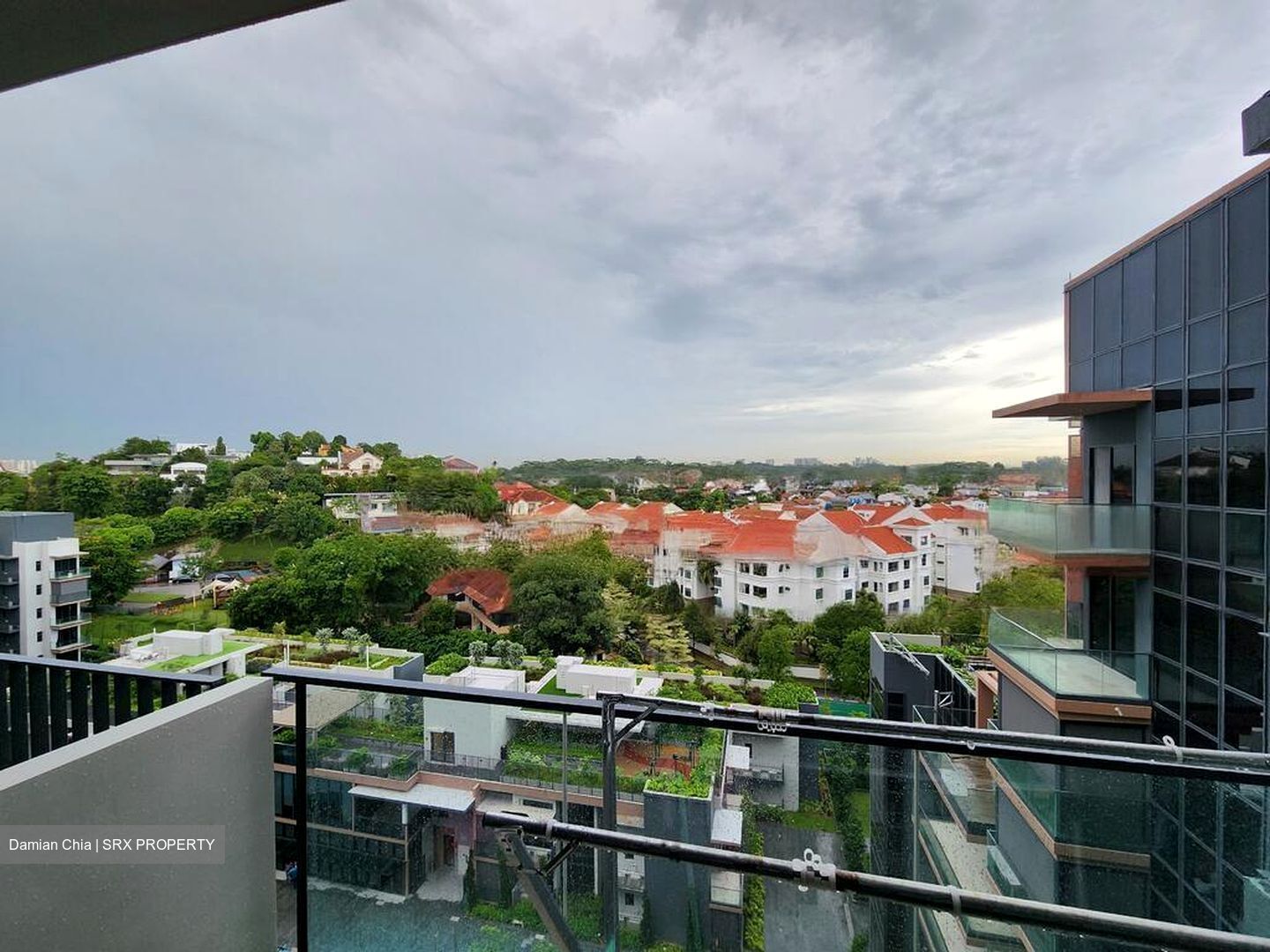 Fourth Avenue Residences (D10), Apartment #483692311